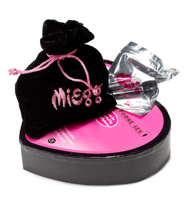 Excedentes Mayoristas sex toys