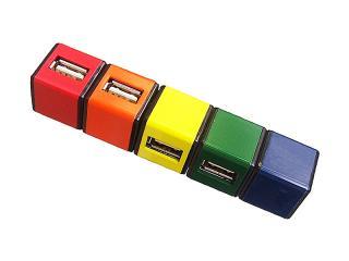 USB HUB 4-Port