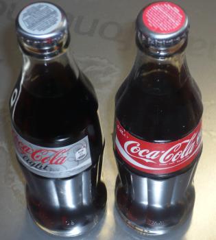 Excedentes Coca cola belga 20cl retonable