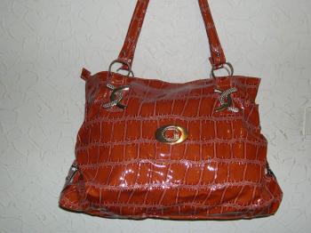 Excedentes Bolsos muy fashion