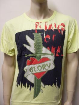 Excedentes Lote de camisetas con bajos precios !!!