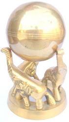 Excedentes Elefante de bronce