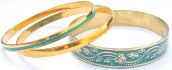 Excedentes Brazalete de Bronce Juegos de