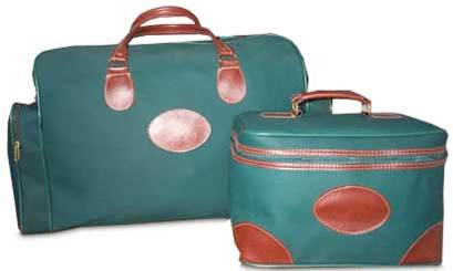 Excedentes Set de Bolsos de viaje.Ideal regalos de empresa