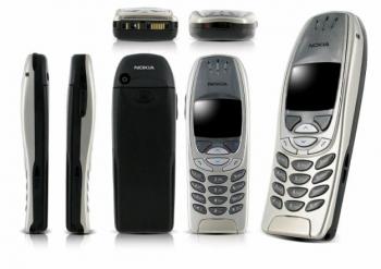 Excedentes NOKIA 6310,6310i