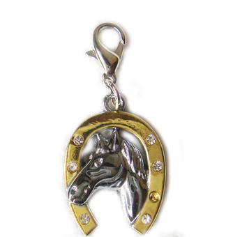Excedentes CHARMS joyas del modo 2010