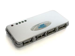 USB HUB 4-Port