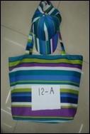 Excedentes Bolsos en tela