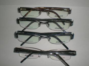 Excedentes VENTA DE AROS OPTICOS DE CALIDAD.