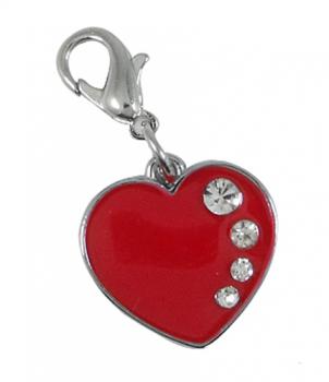 Excedentes CHARMS joyas del modo 2010