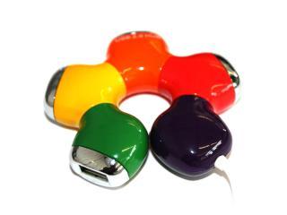 Excedentes USB HUB 4-Port