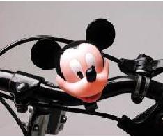 Accesorio de Bicicleta Infantil Disney