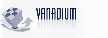 Vanadium limited