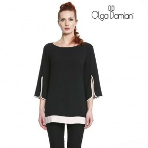 Muchas chaquetas / camisas (Olga Damiani)