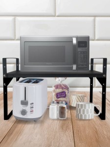 Estanterías Extensibles de Metal