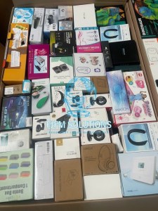 AMAZON CAMION COMPLETO