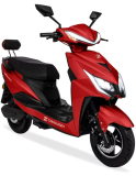 Motocicleta eléctrica Conduzza de 1000 vatios, lista para envío: 50 % de descuento en...