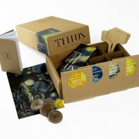 Kits de cultivo de la marca Tellus Plants