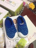 Stock baby shoes lot