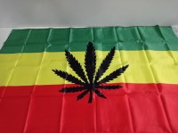 Bandera Rastafari