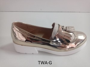 Stock zapatos de mujer 1,80 euros