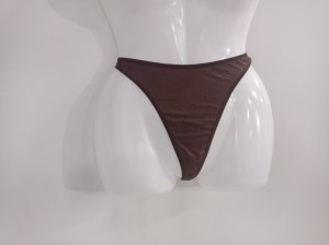 Stock tangas de mujer