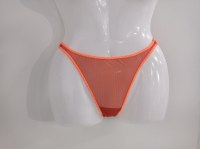 Bragas mujer