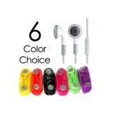 Auriculares + mando Colores