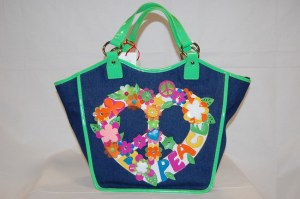 Lote Bolsos BRACCIALINI