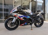 2022 Factory New Racing Electric Motorcycle Dival Model 8000W Center Motor Speed 150km/...