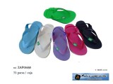 Chanclas brasil bebe 2.12€ par