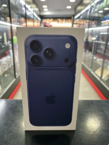 Apple iPhone 17 Pro Max 256GB