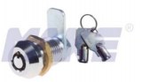 Brass Small Box Cam Lock