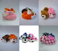 Mayorista de pantuflas minimo pedido 100 piezas