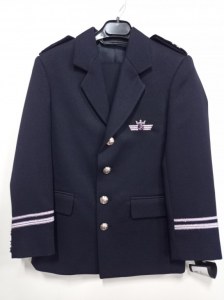 Trajes de comunión