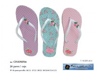 Chanclas brasileñas desde 1.78