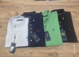 RALPH LAUREN POLO SHIRT
