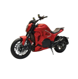 72v 150a Super Speed Adult Motorcycle Electrical Systems Electric Motorcycle for Sale