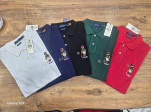 Ralphlauren polo