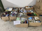 Lote de bazar