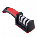 Afilador de cuchillos Herzberg Sturdy
