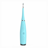 Cenocco Beauty Removedor de cálculo dental eléctrico de silicona