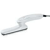Cenocco Beauty CC-9090: Cepillo alisador para cabello y barba
