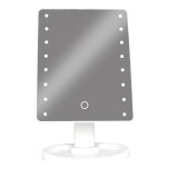 Cenocco CC-9106: Espejo LED grande