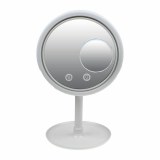 Cenocco CC-9107: Espejo LED con ventilador