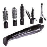 Daewoo SYM-2806: Secador de Pelo Multi Set
