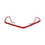 Genius Ideas Pinza para libros ajustable de 1 pieza