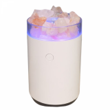 Genius Ideas GI-050671: Difusor de aromas con sal del Himalaya