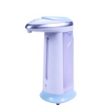 Genius Ideas Dispensador de jabón automático