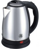 Herzberg HG-5011: Hervidor eléctrico de acero inoxidable
